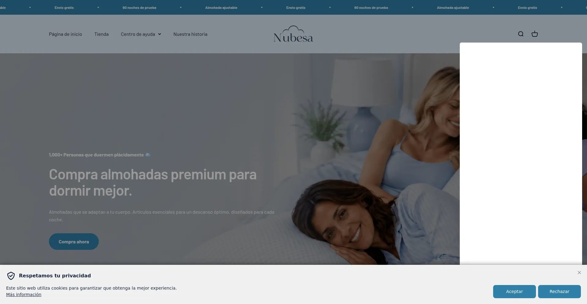 Nubesa.co