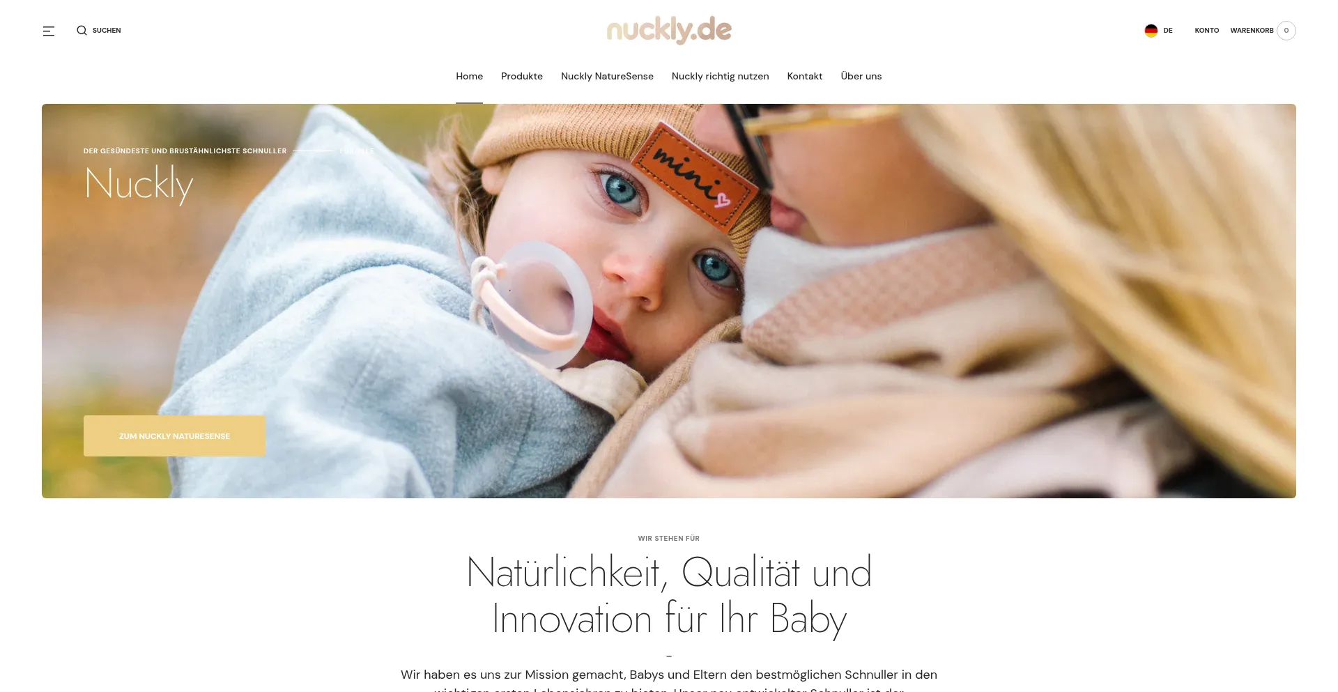 Nuckly.de