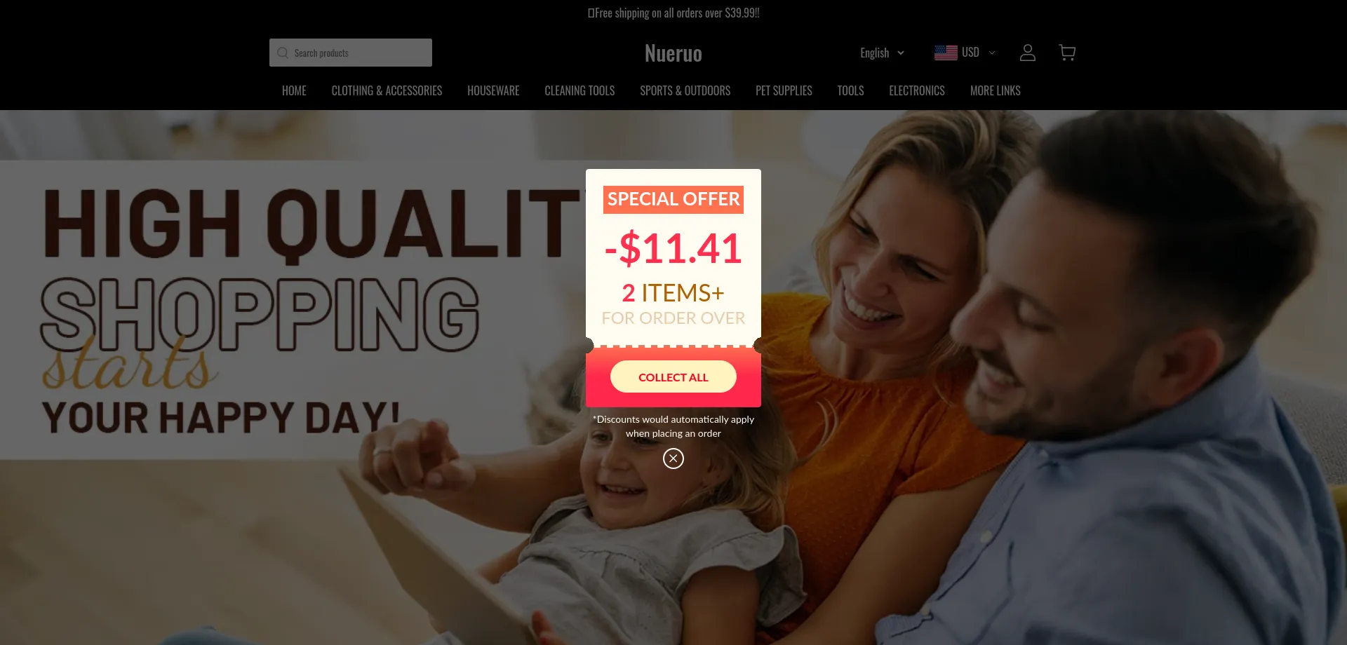 Nueruo.com
