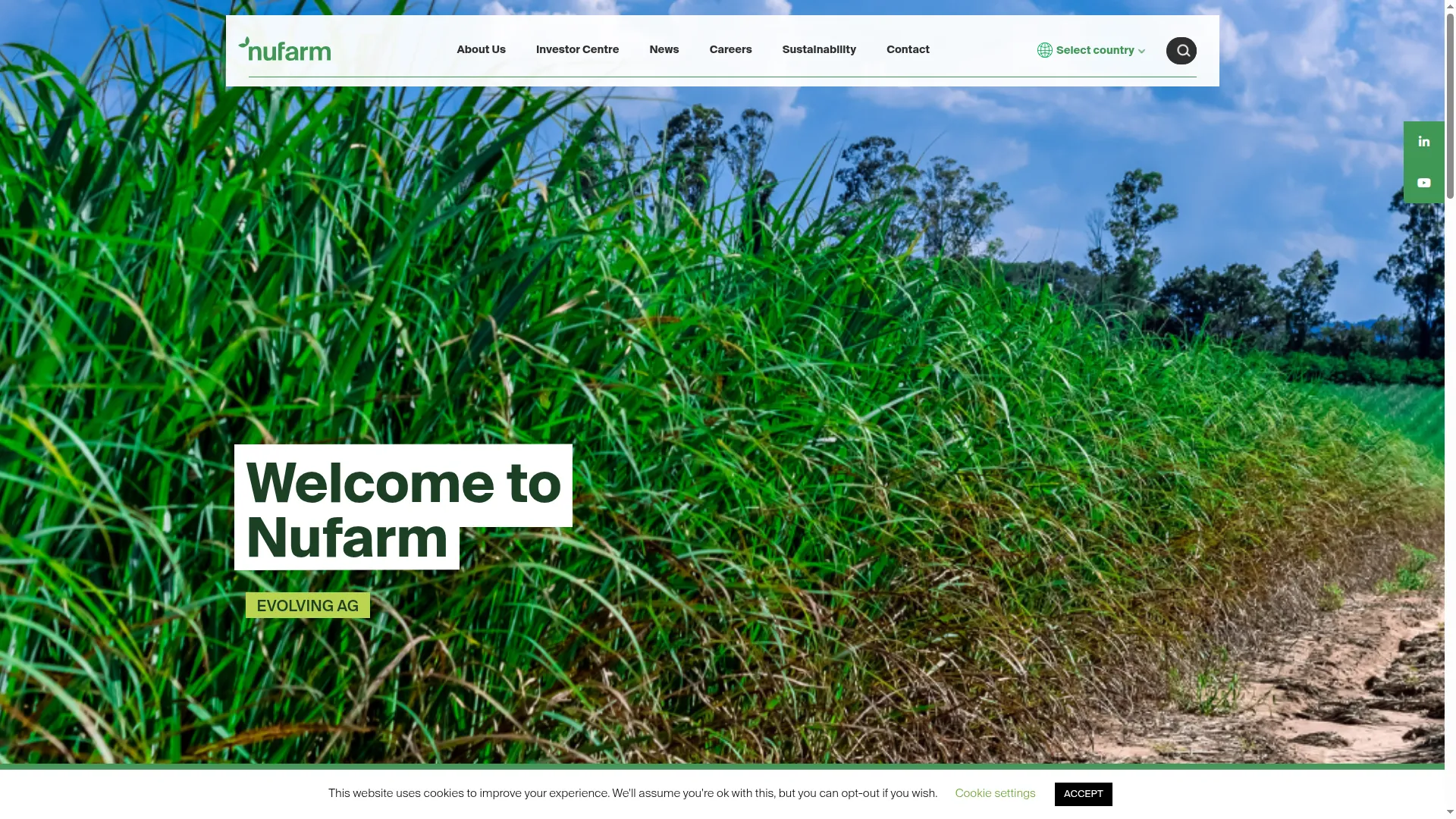 Nufarm.com