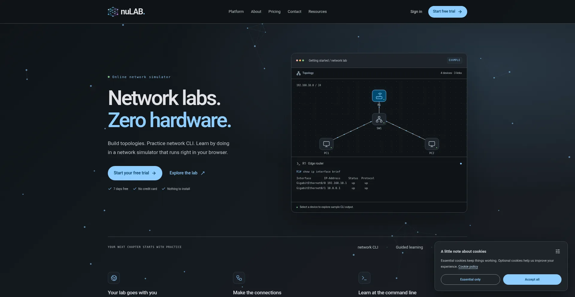 Nulab.ai