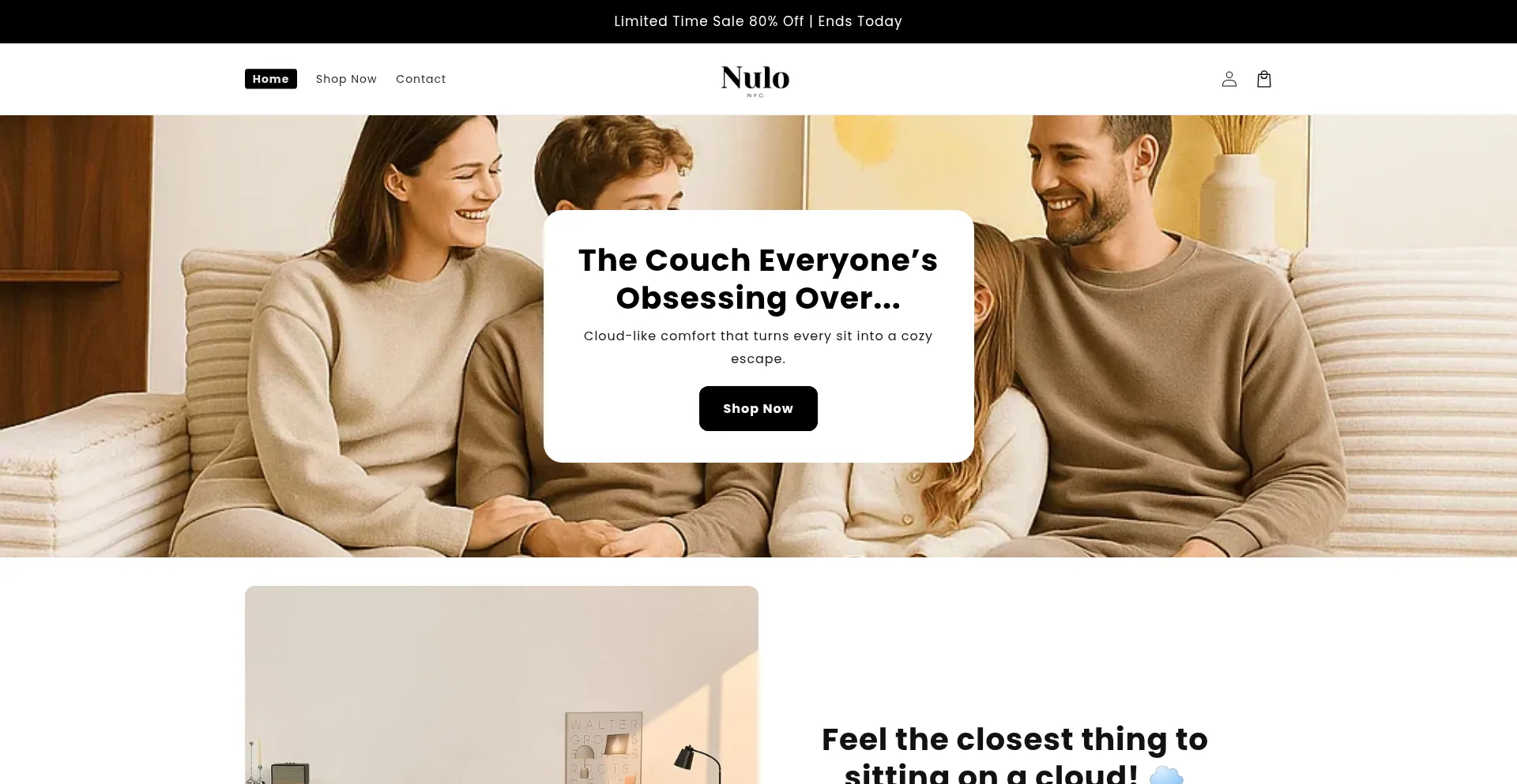Nuloshopping.com