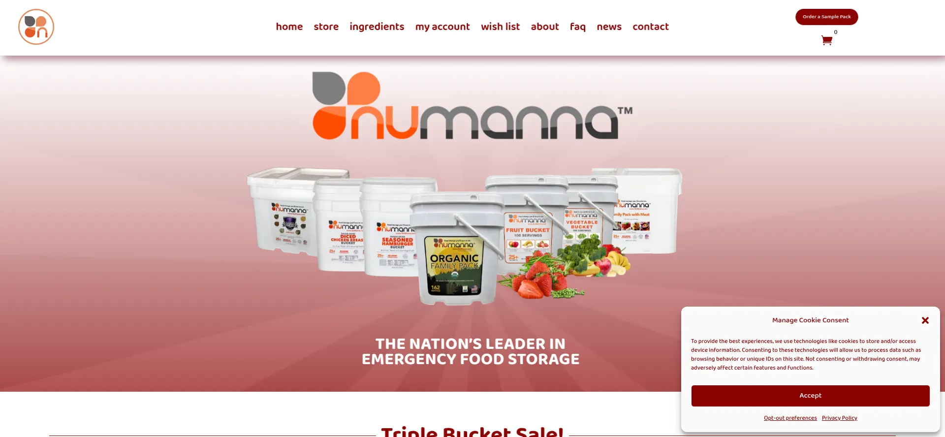 Numanna.com