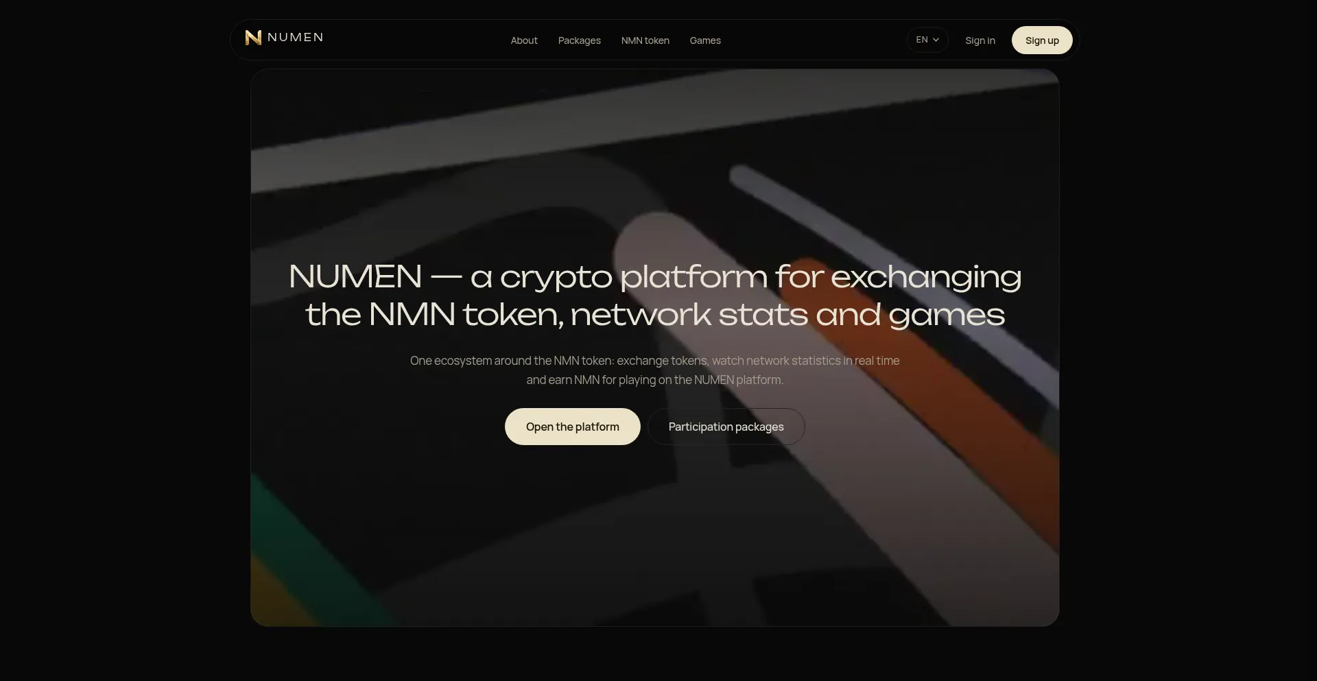 Numencoin.com
