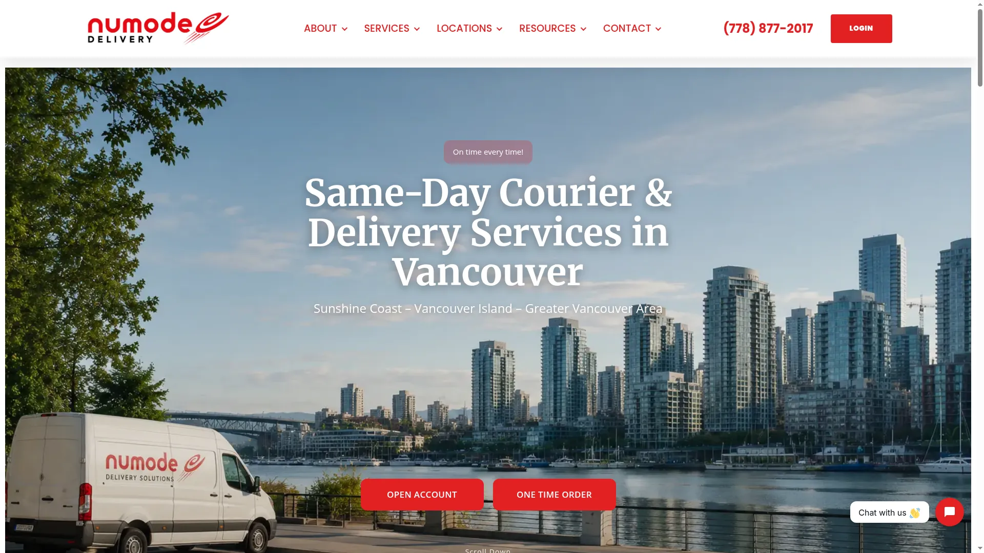 Numode.ca