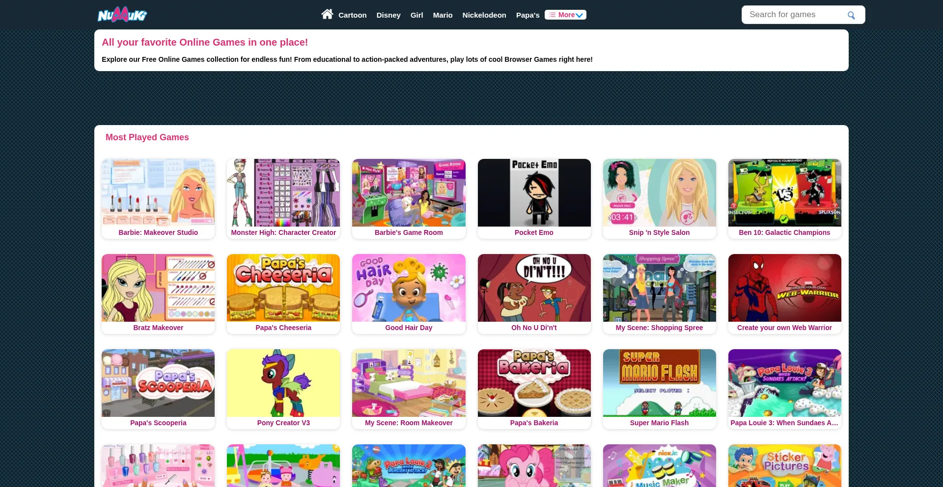 Numuki.com