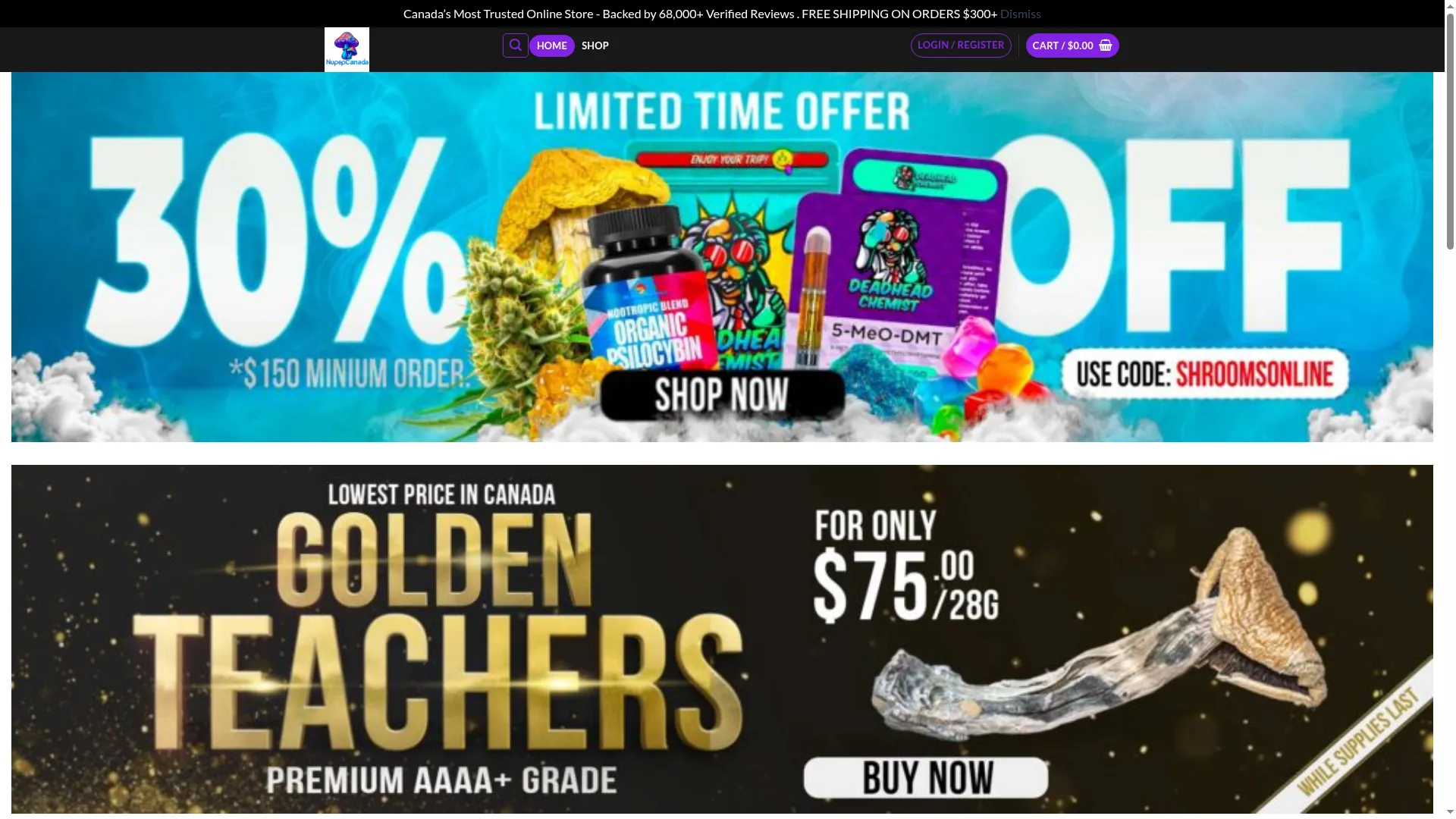 Nupepcanada.ca