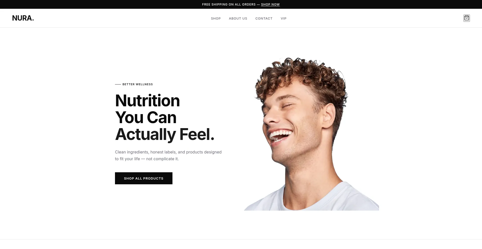 Nuracare.shop