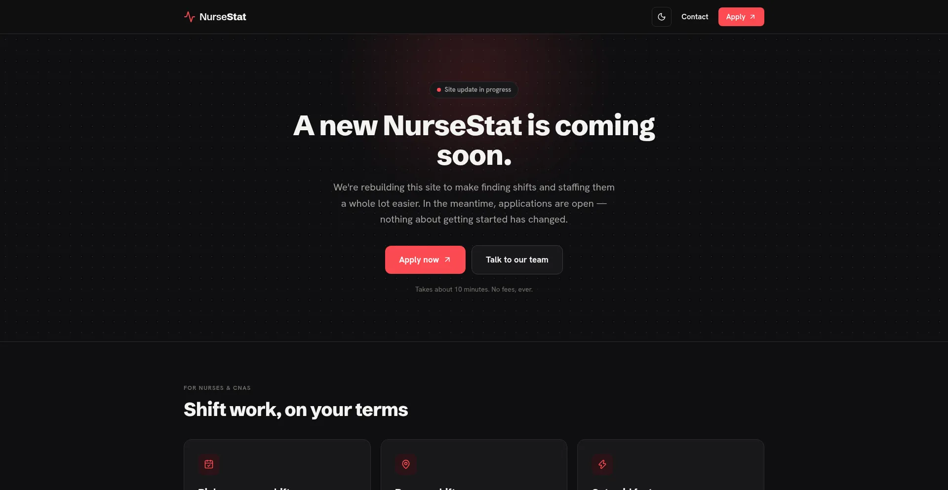 Nursestat.com