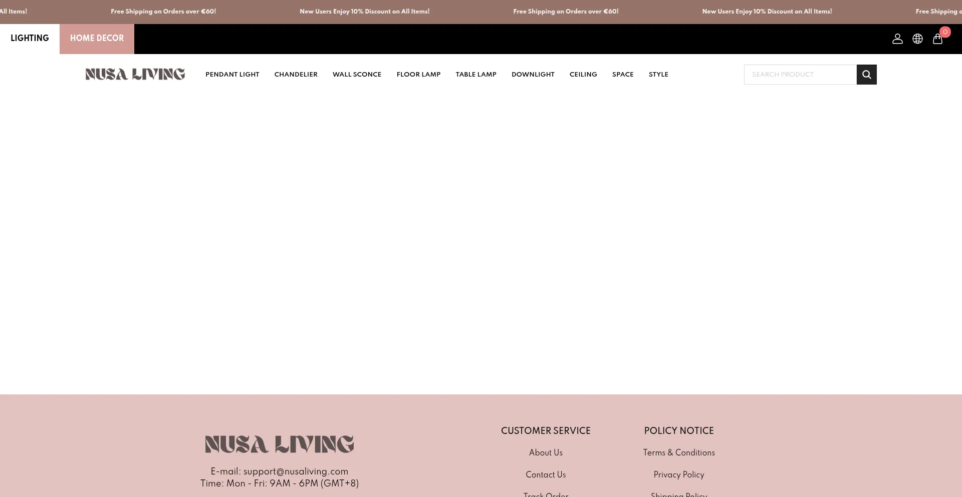 Nusaliving.com