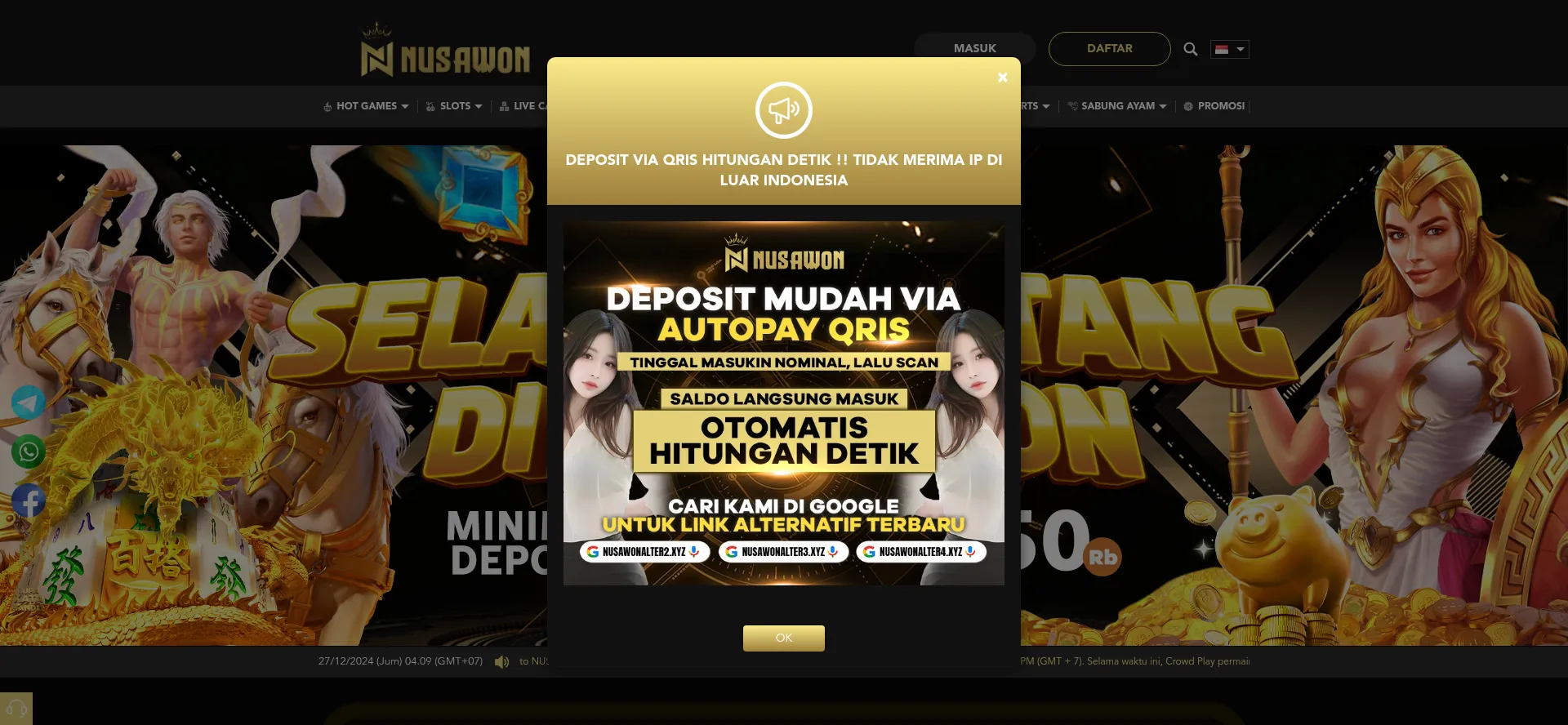 Nusawonprime.com