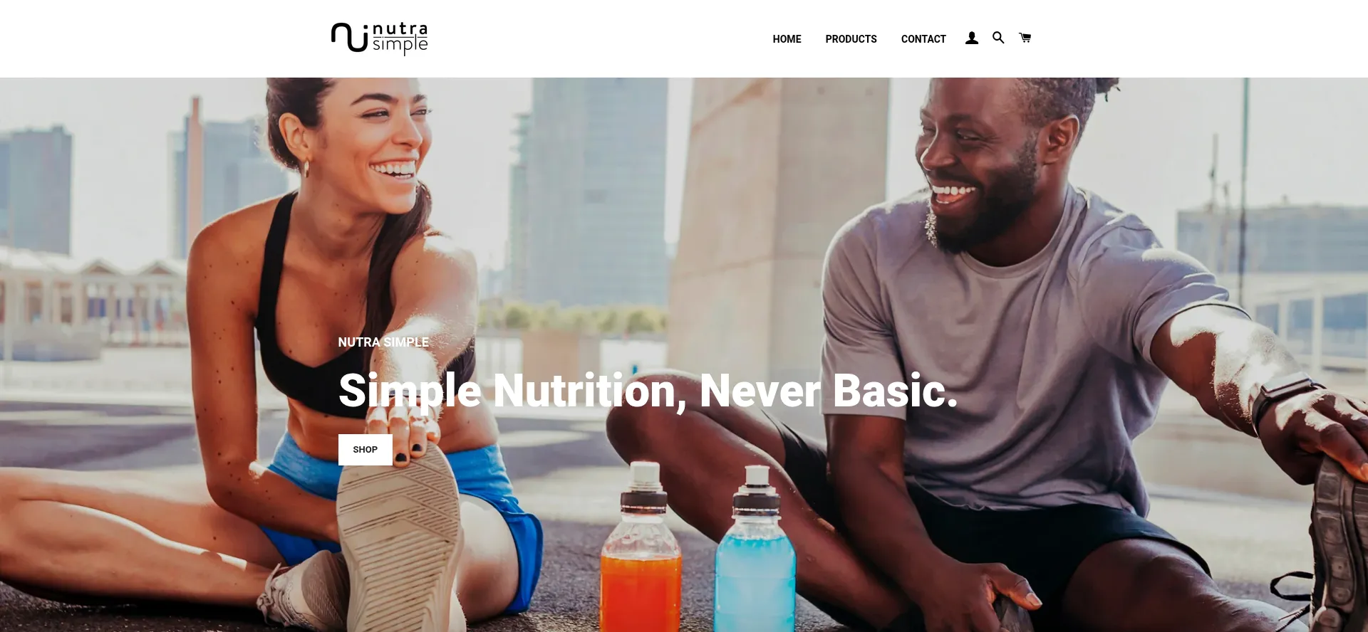 Nutrasimpleco.com