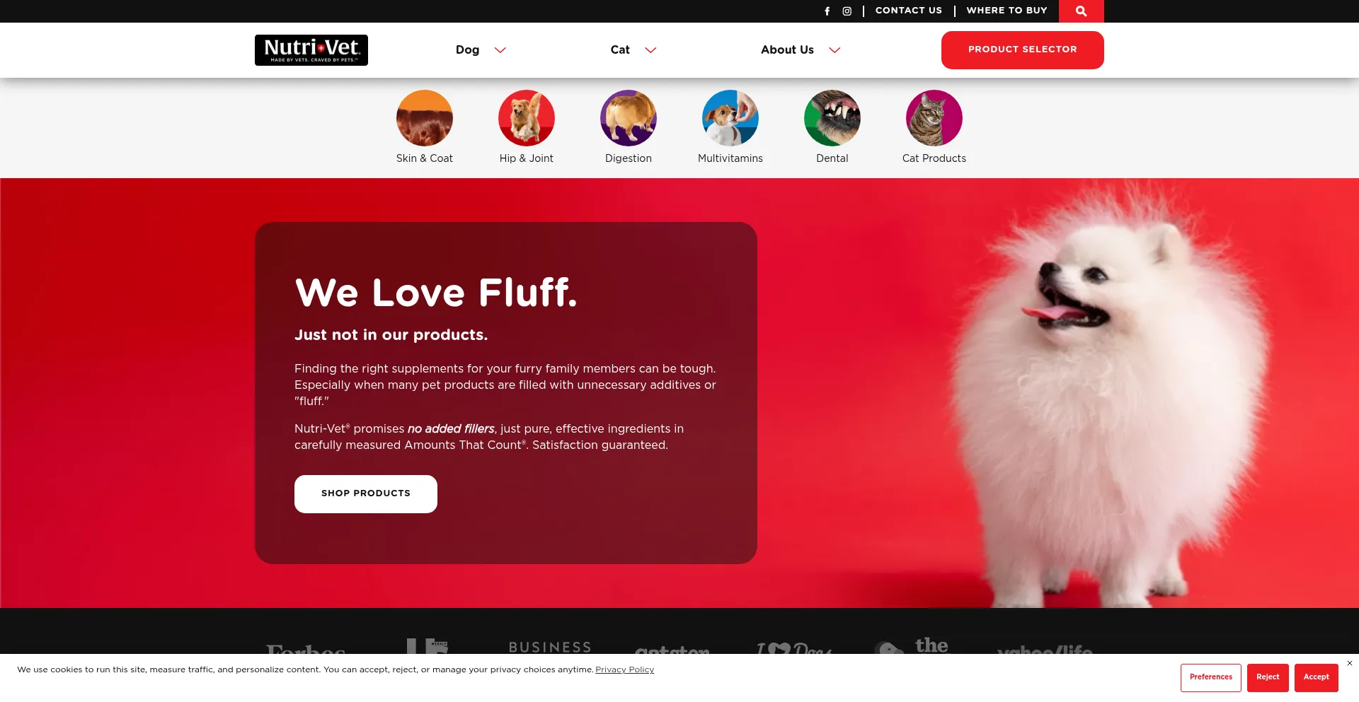 Nutri-vet.com