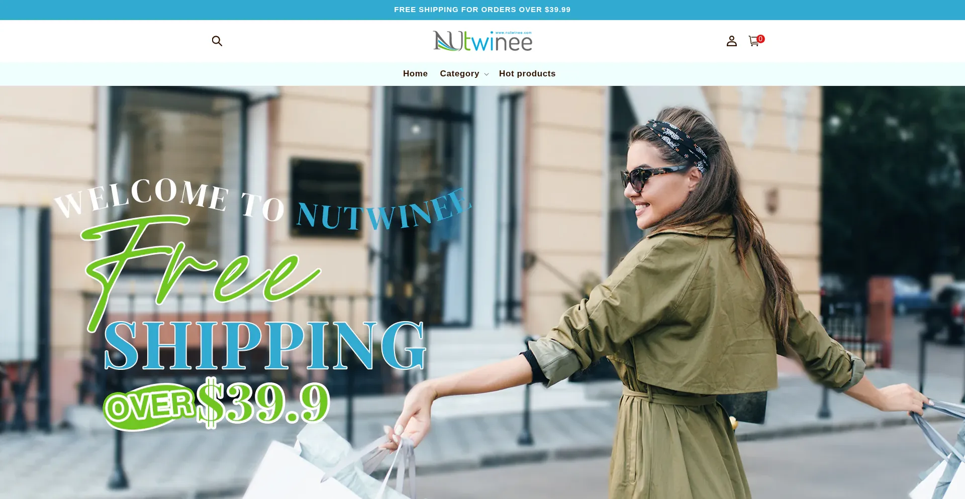 Nutwinee.com