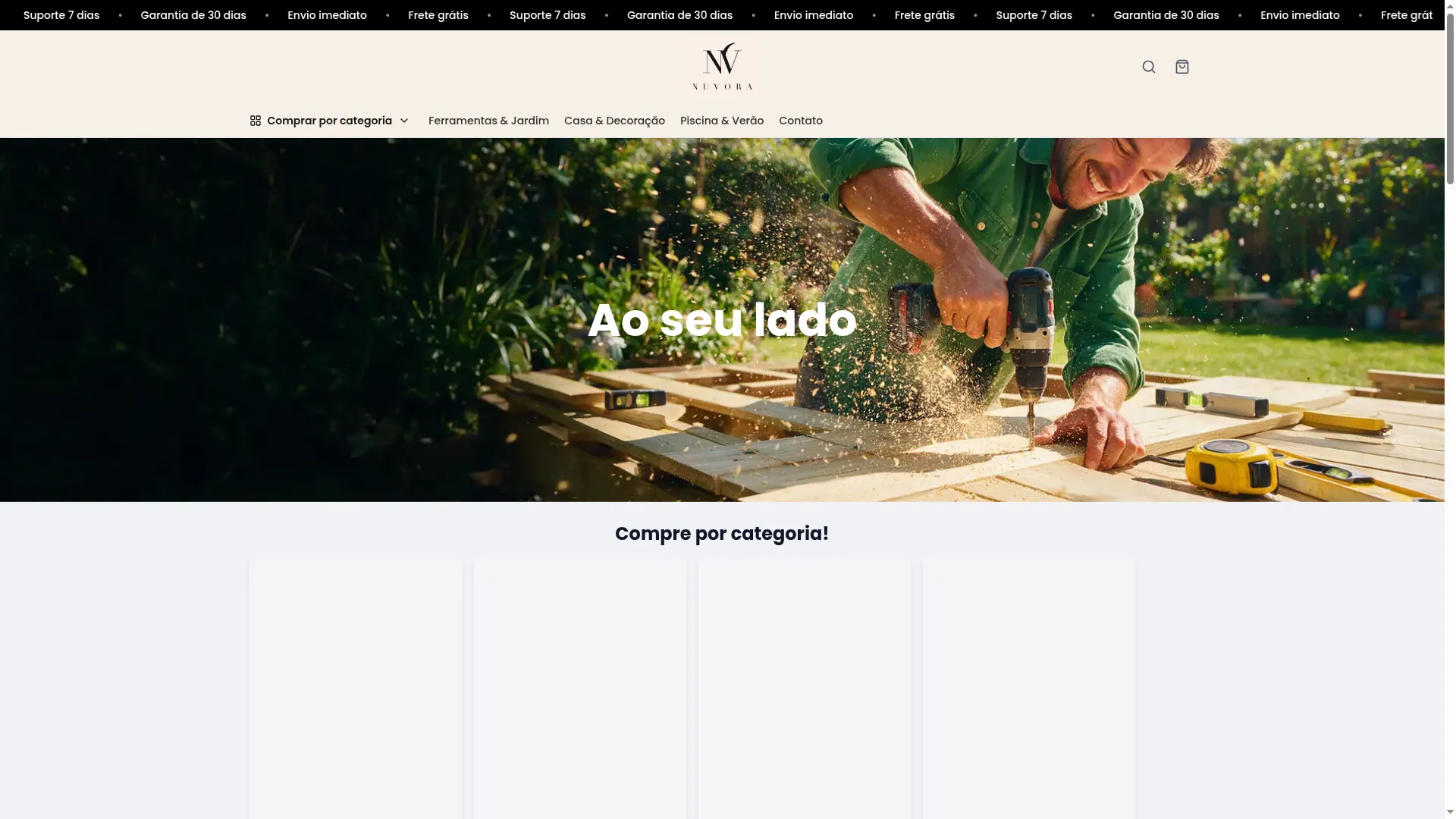 Nuvorast.com