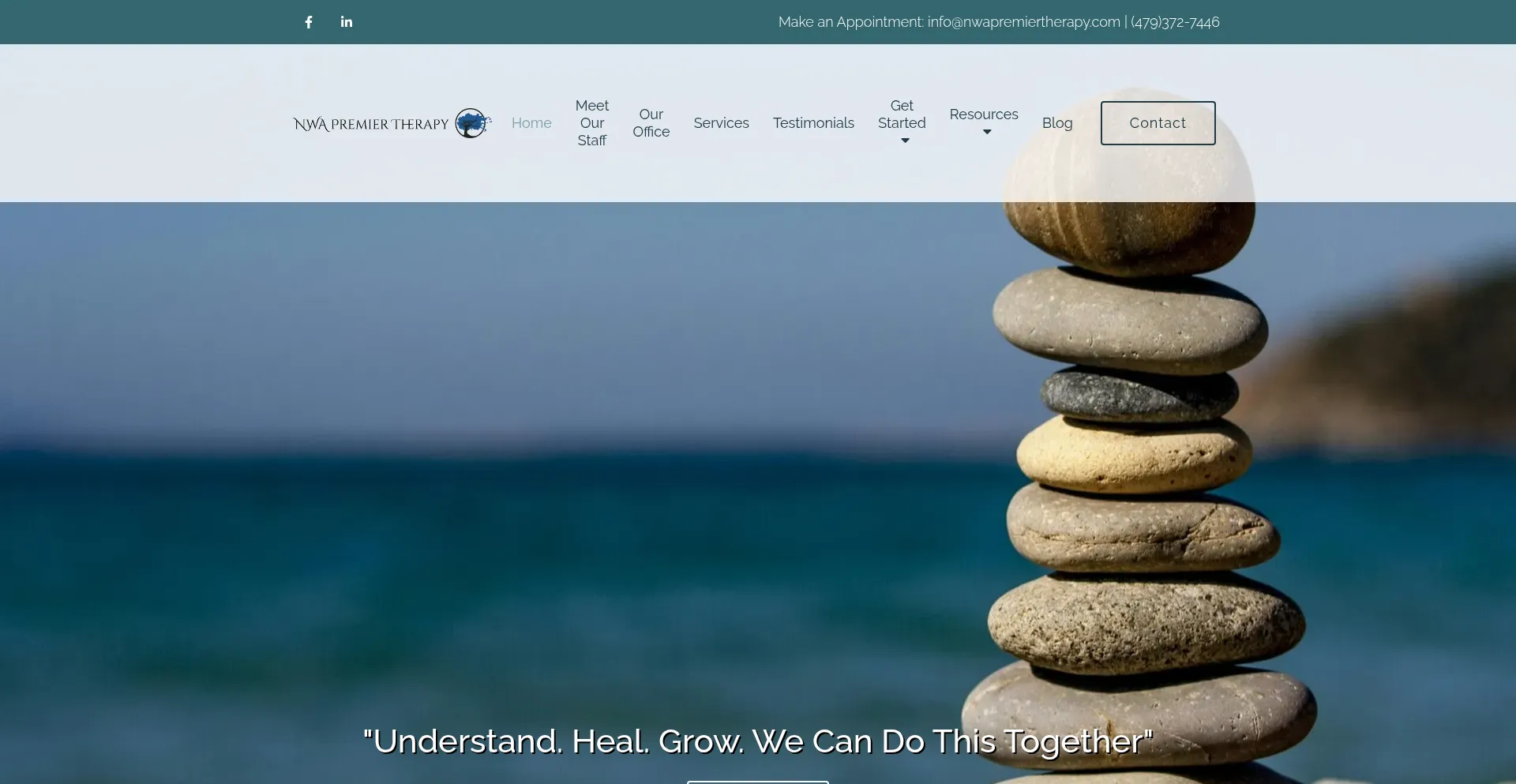 Ist Nwapremiertherapy.com sicher und vertrauenswürdig?