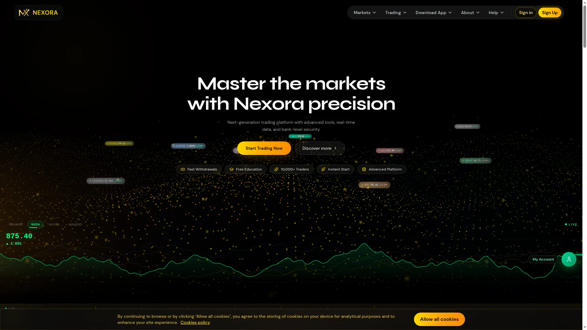 Nxorafx.com