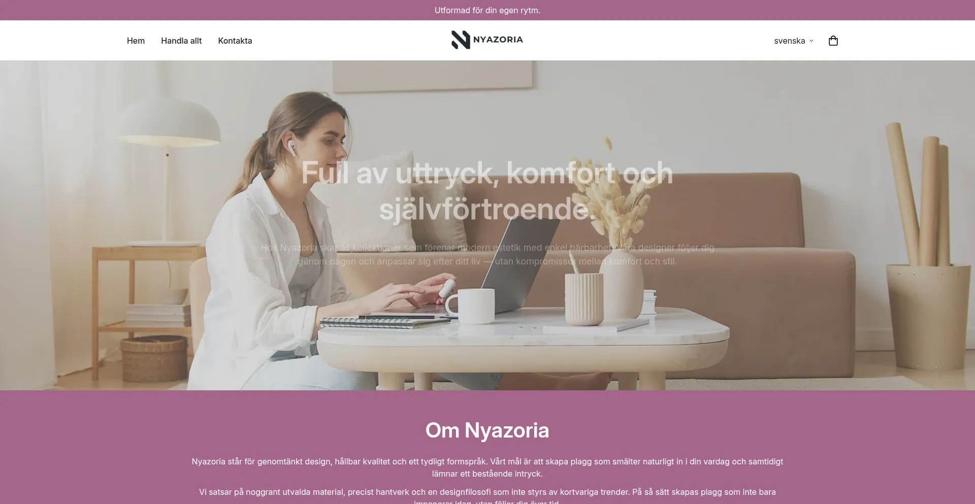 Nyazoria.com