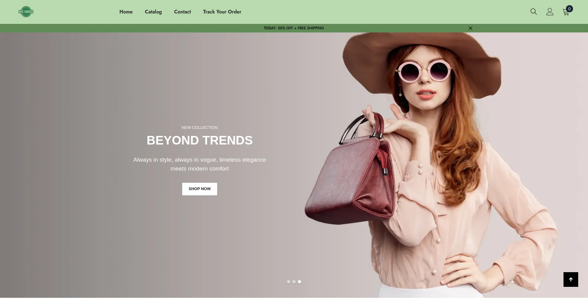 Nycchoice.com