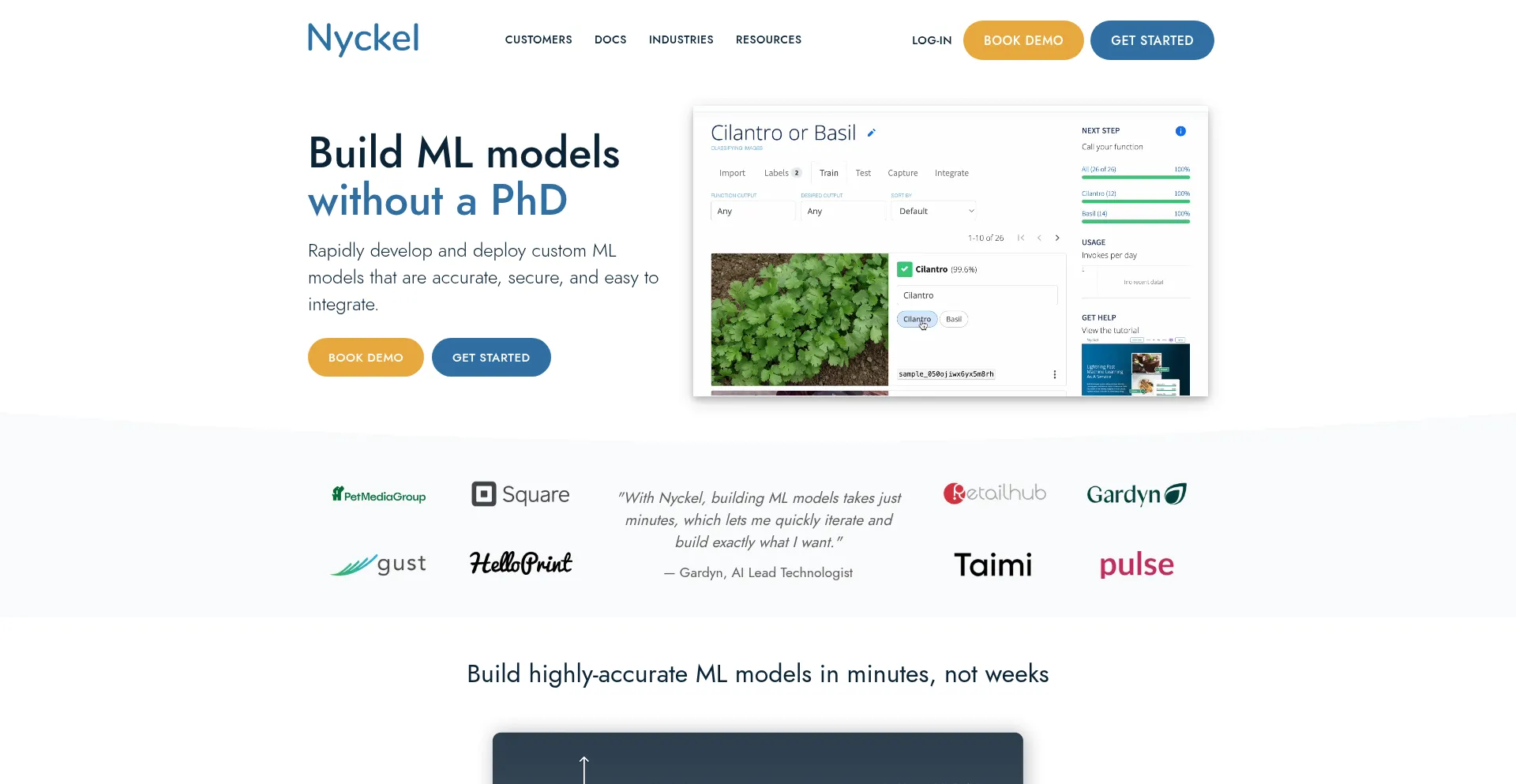Nyckel.com