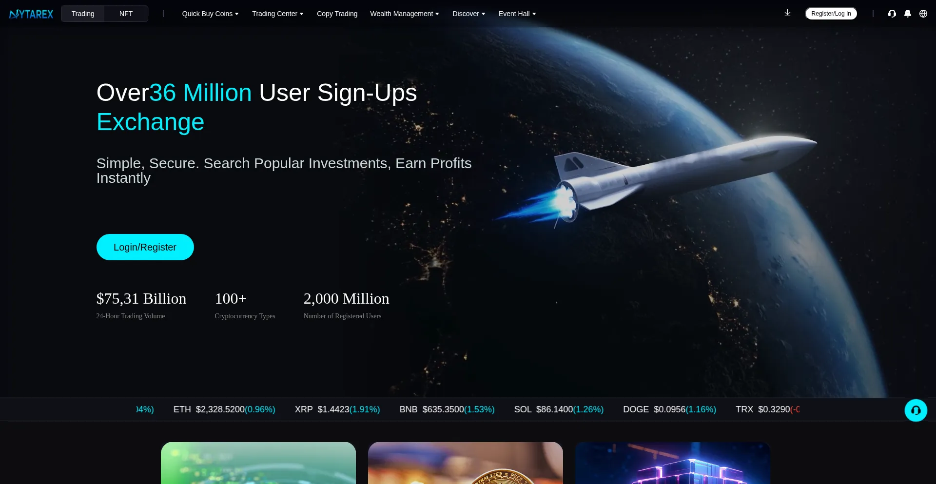 Nytarex.online