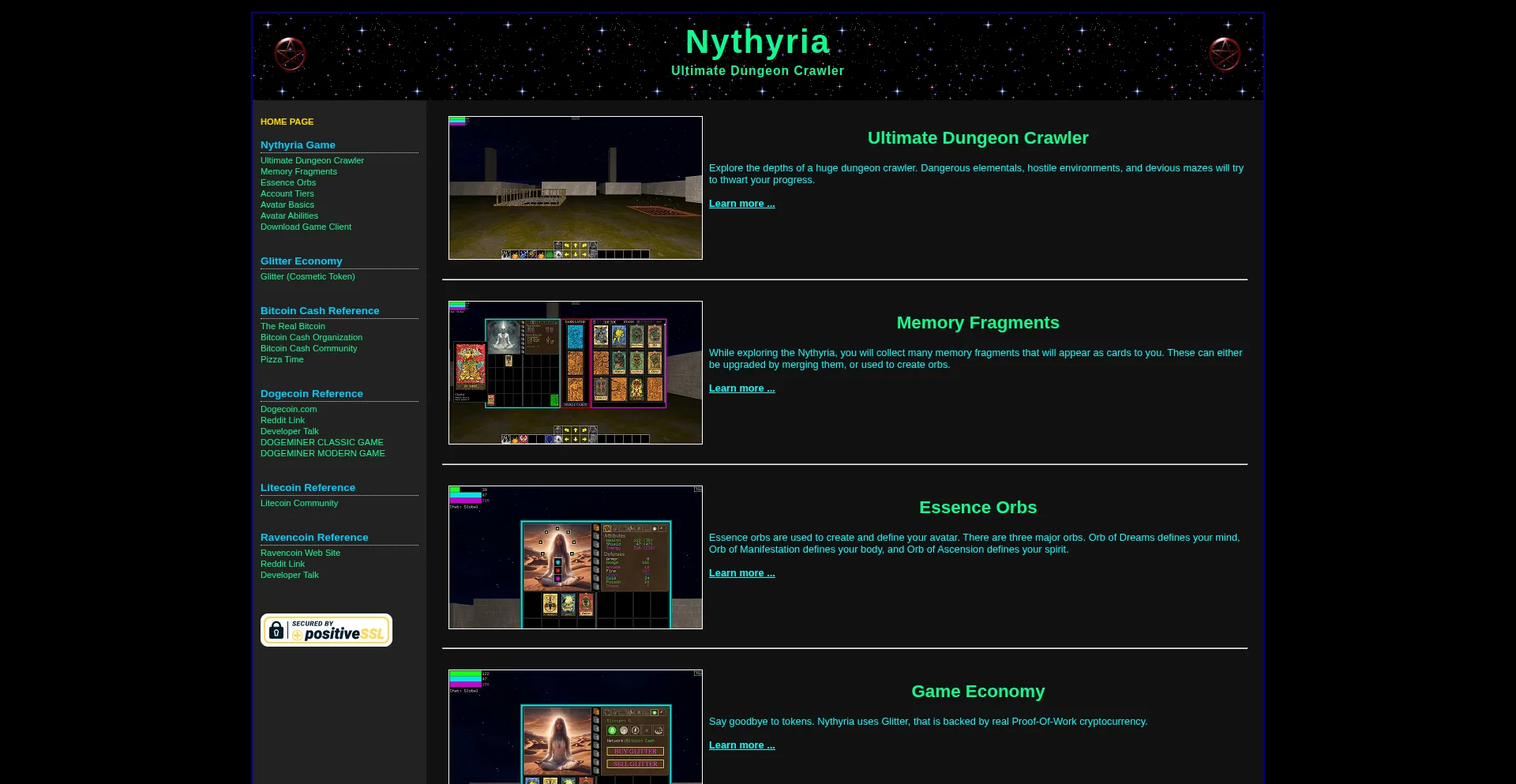Nythyria.com