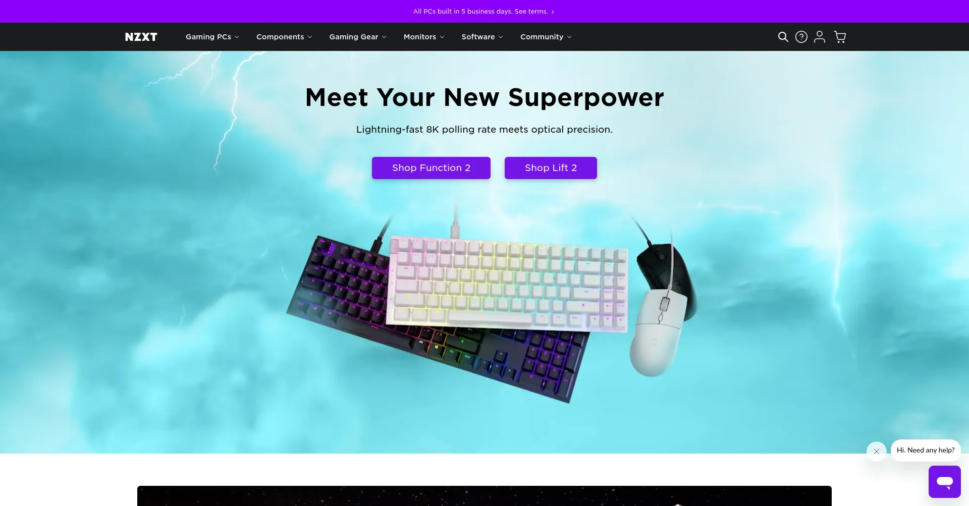 Nzxt.com