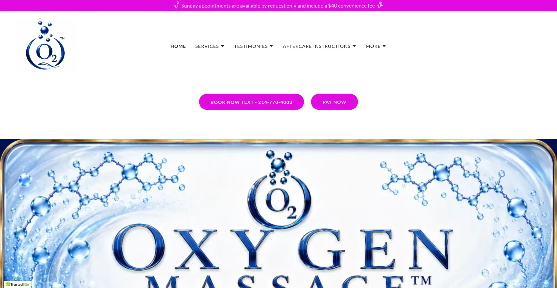 O2relax.com