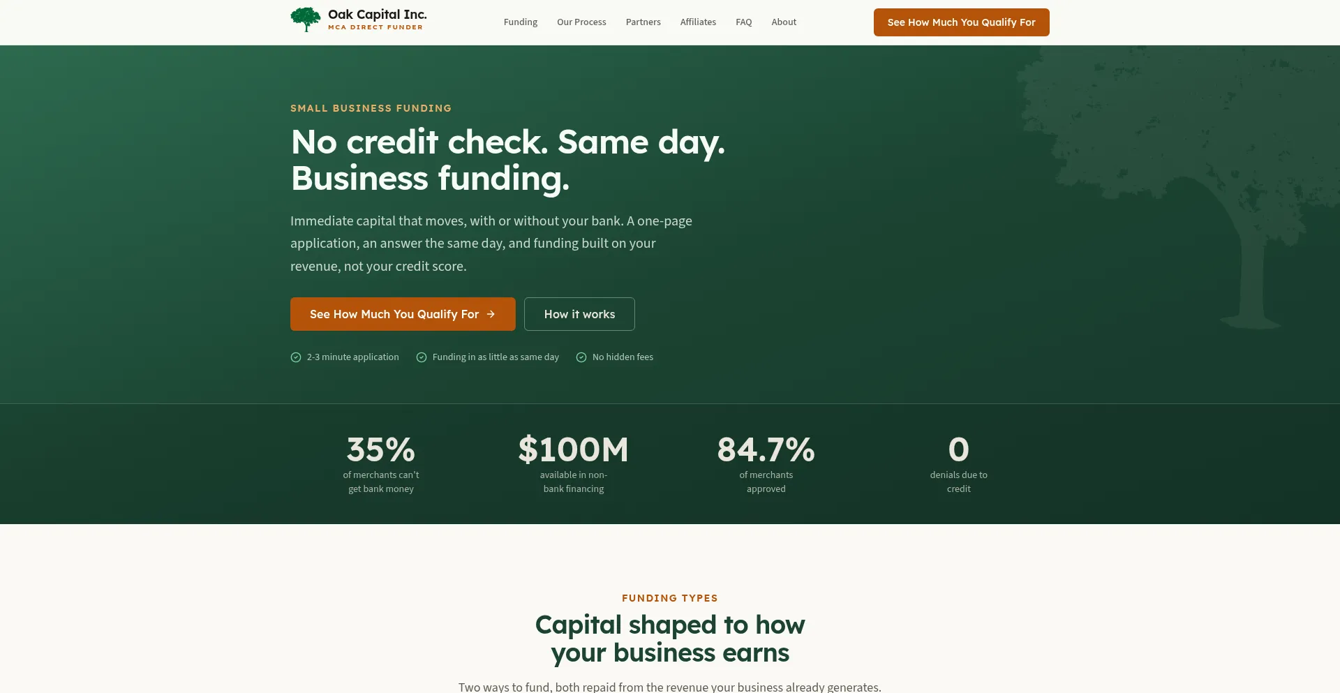 Oakcapitalinc.com