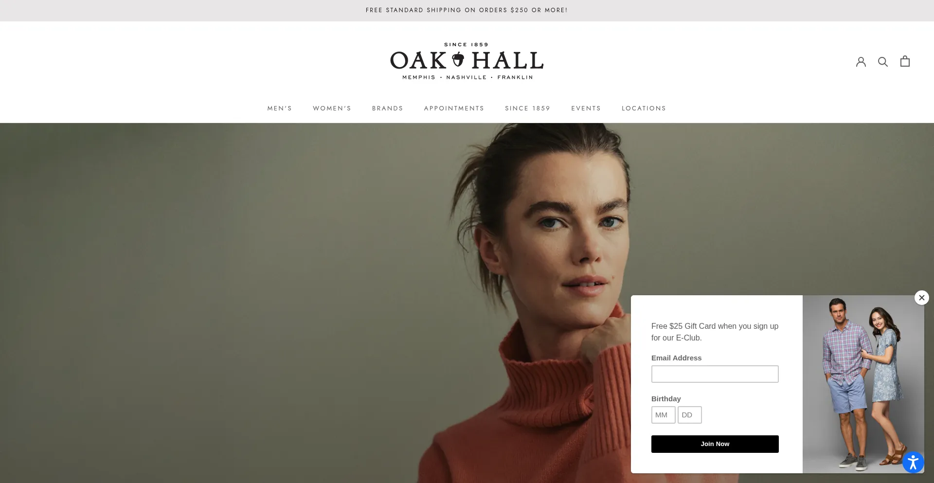 Ist Oakhall.com sicher und vertrauenswürdig?