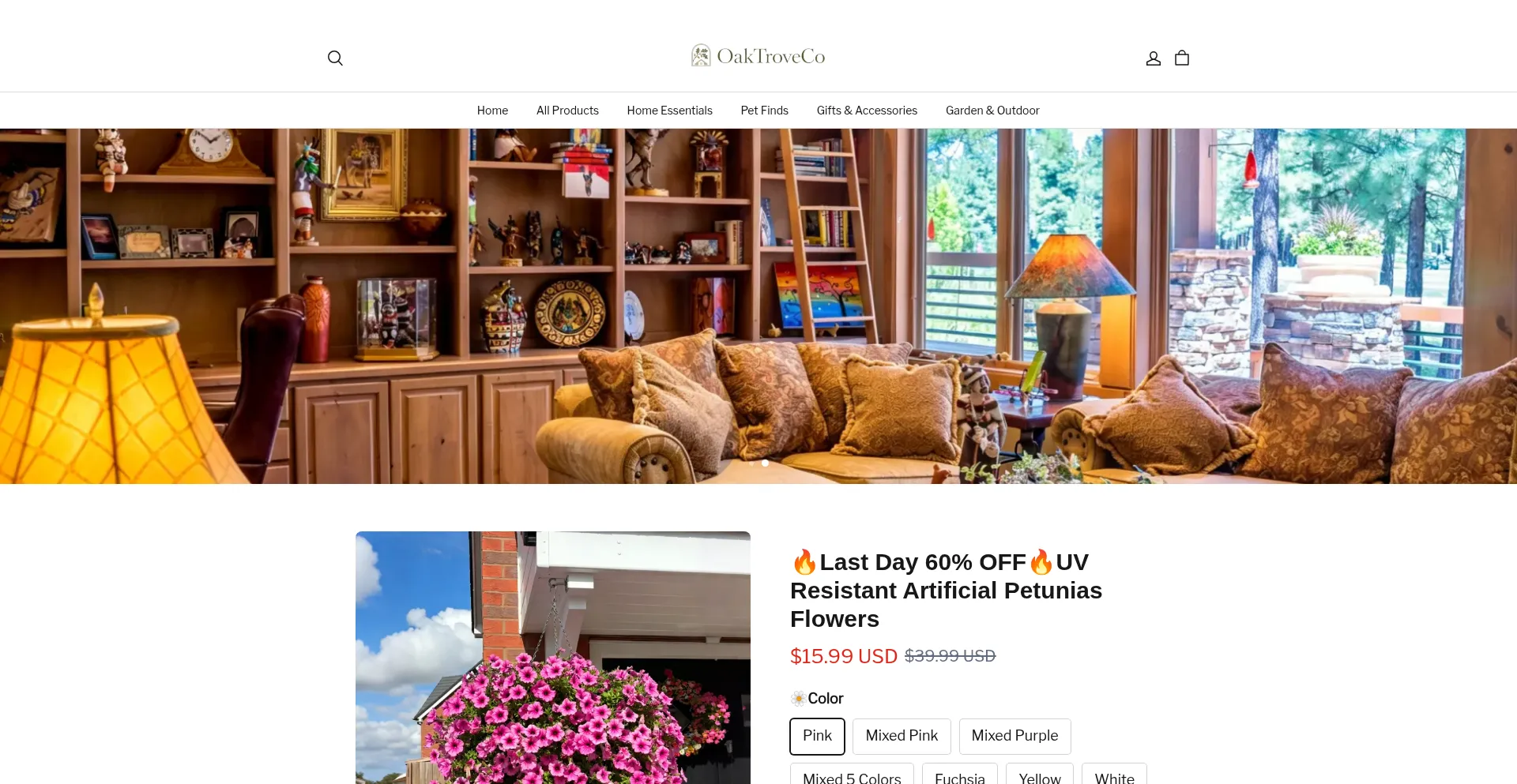 Oaktroveco.com