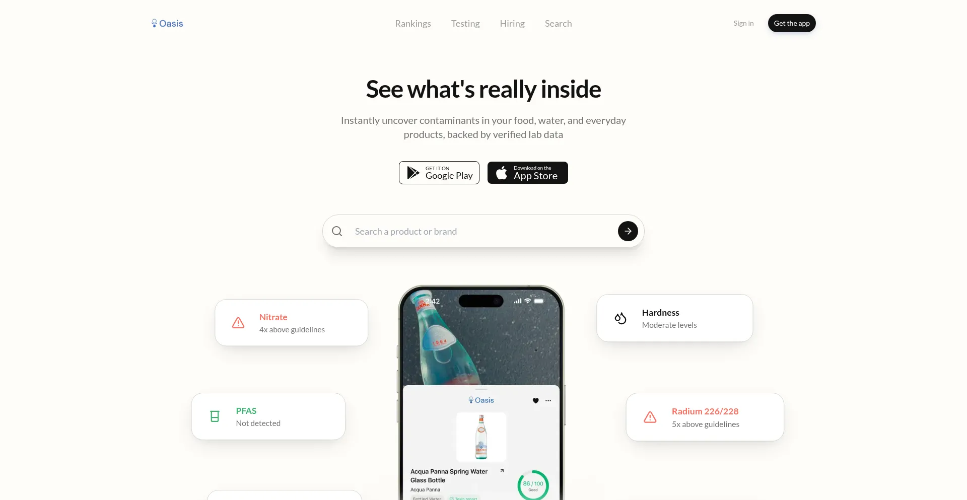 Oasishealth.app
