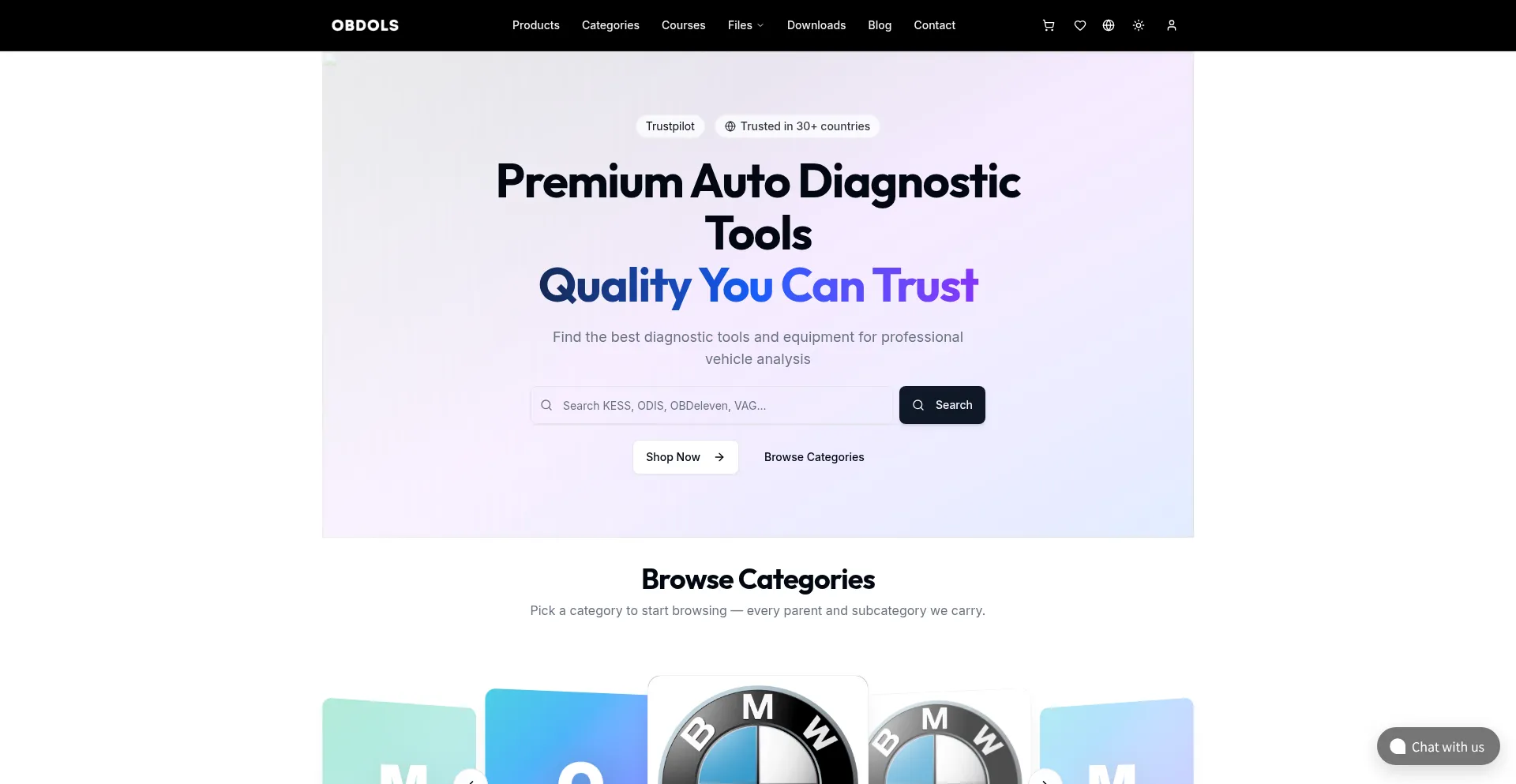 Obdols.com