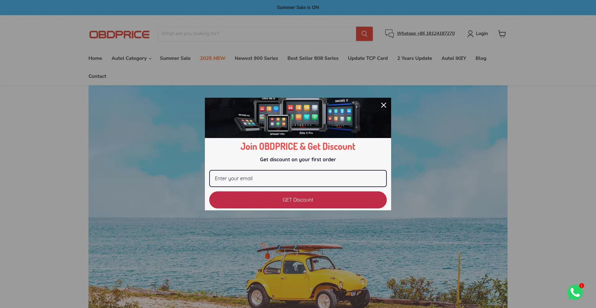 Ist Obdprice.eu sicher und vertrauenswürdig?