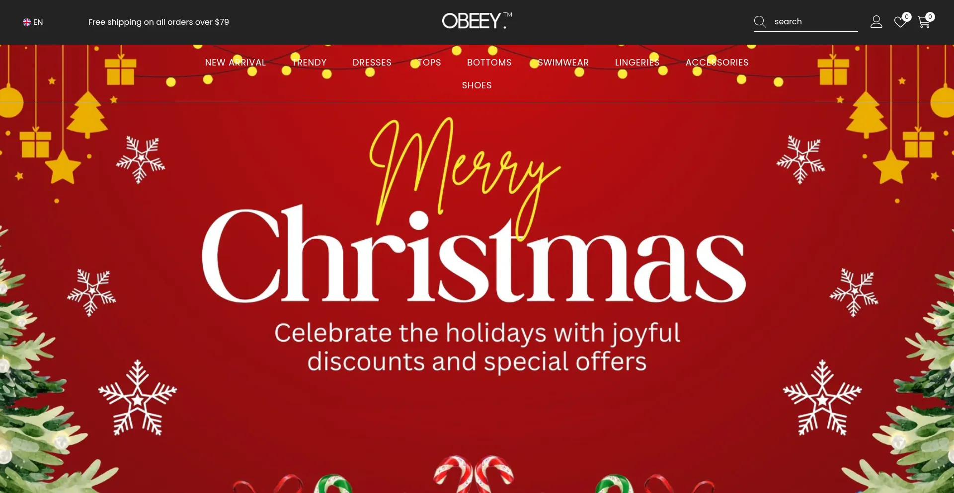 Obeey.com
