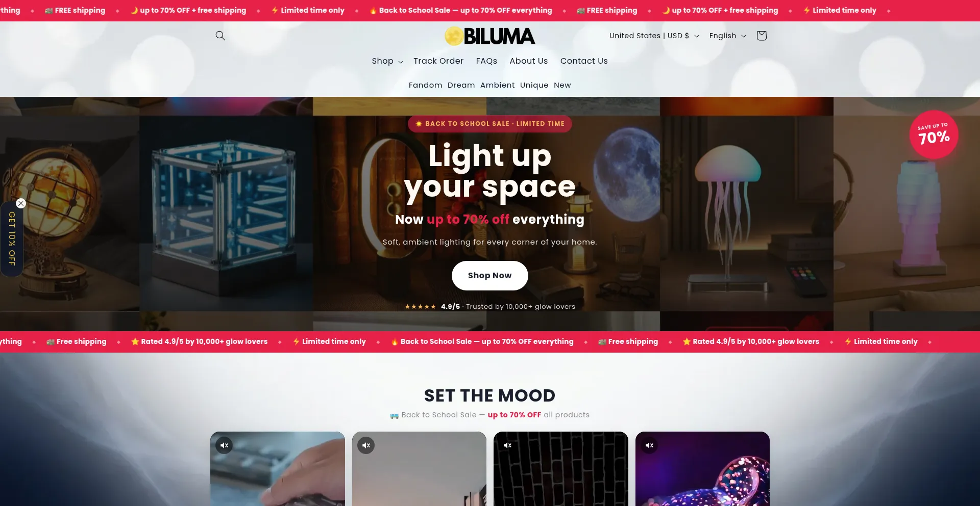 Obiluma.com