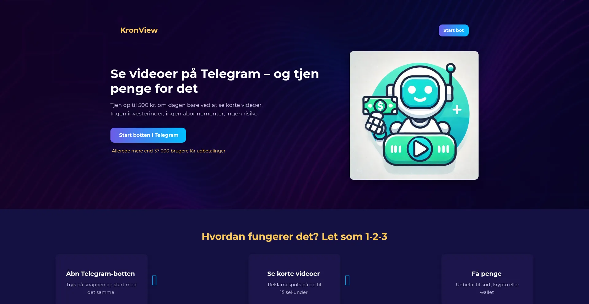 Ist Oblycrypto.com sicher und vertrauenswürdig?