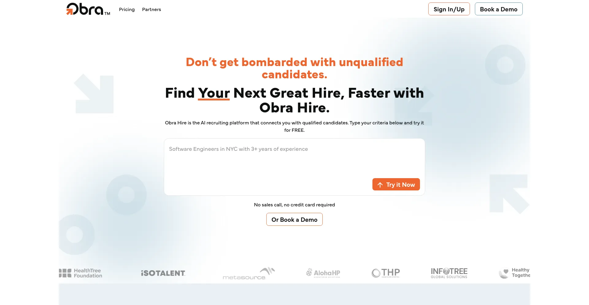 Obrahire.com