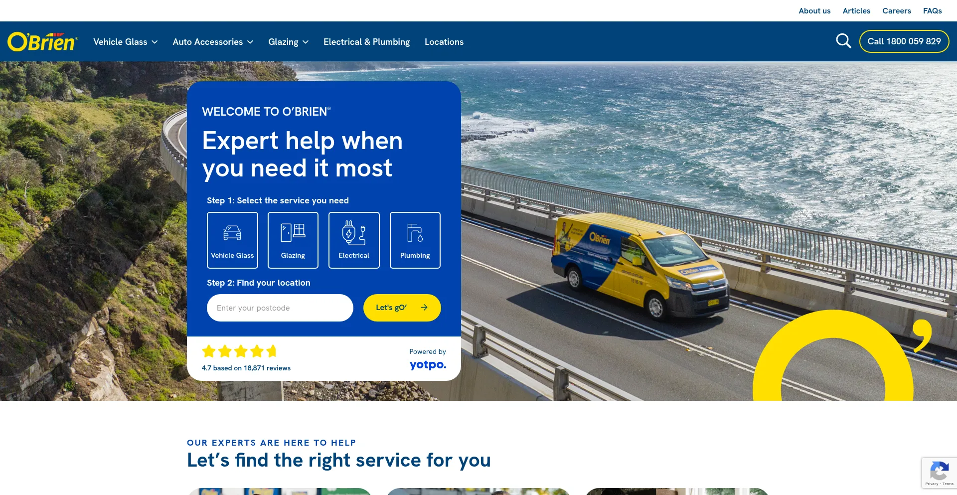 Obrien.com.au