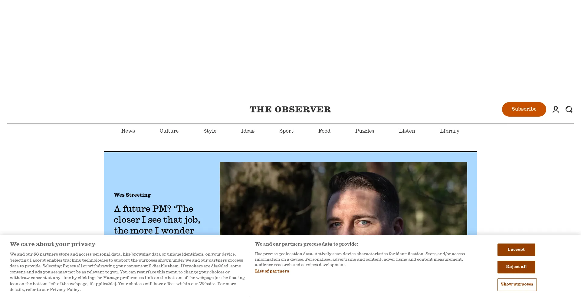 Observer.co.uk