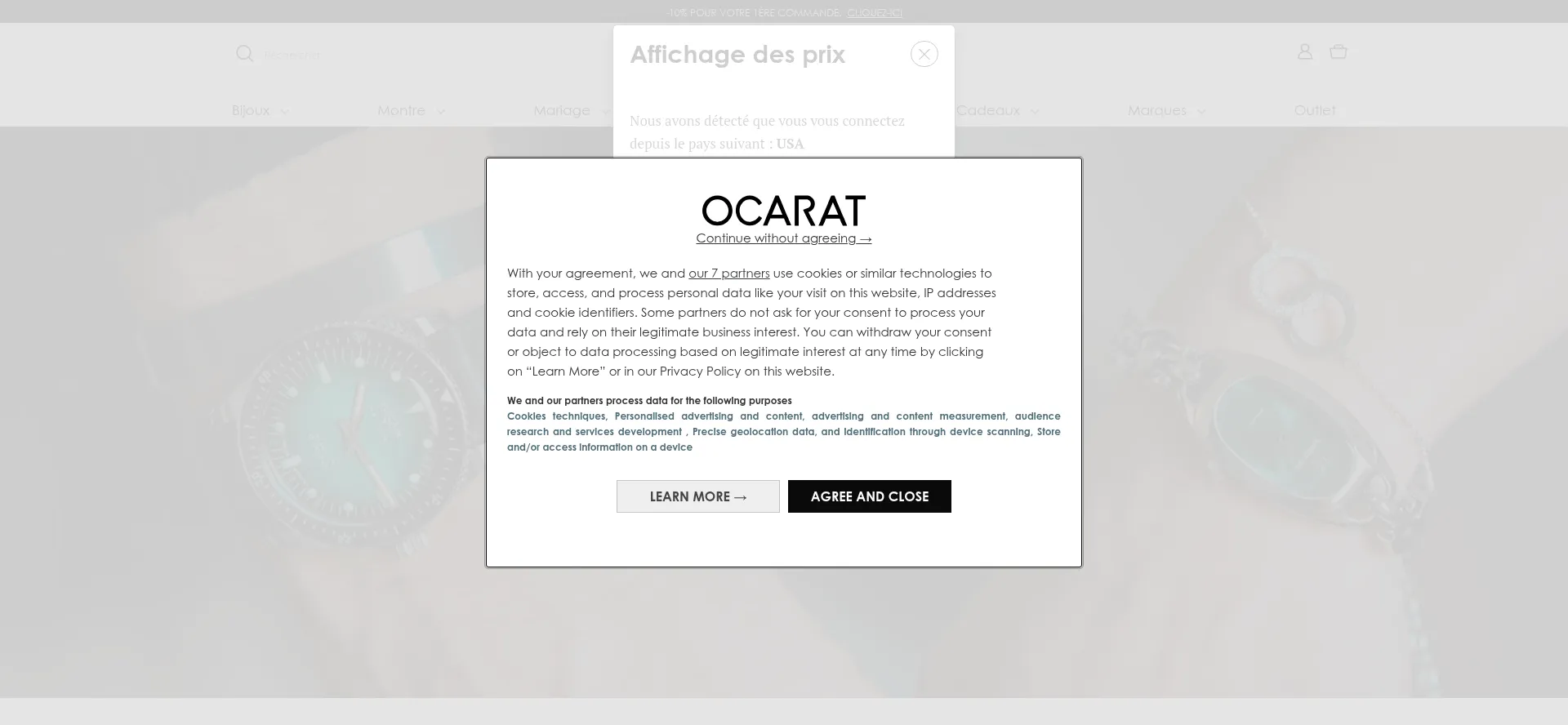 Ocarat.com