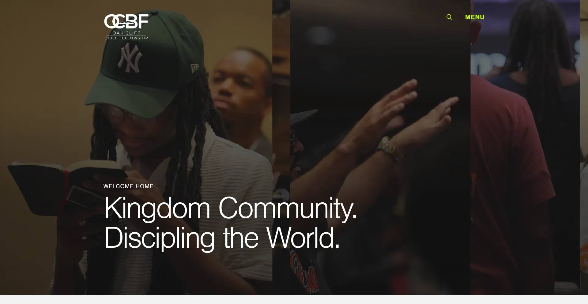 Ocbfchurch.org