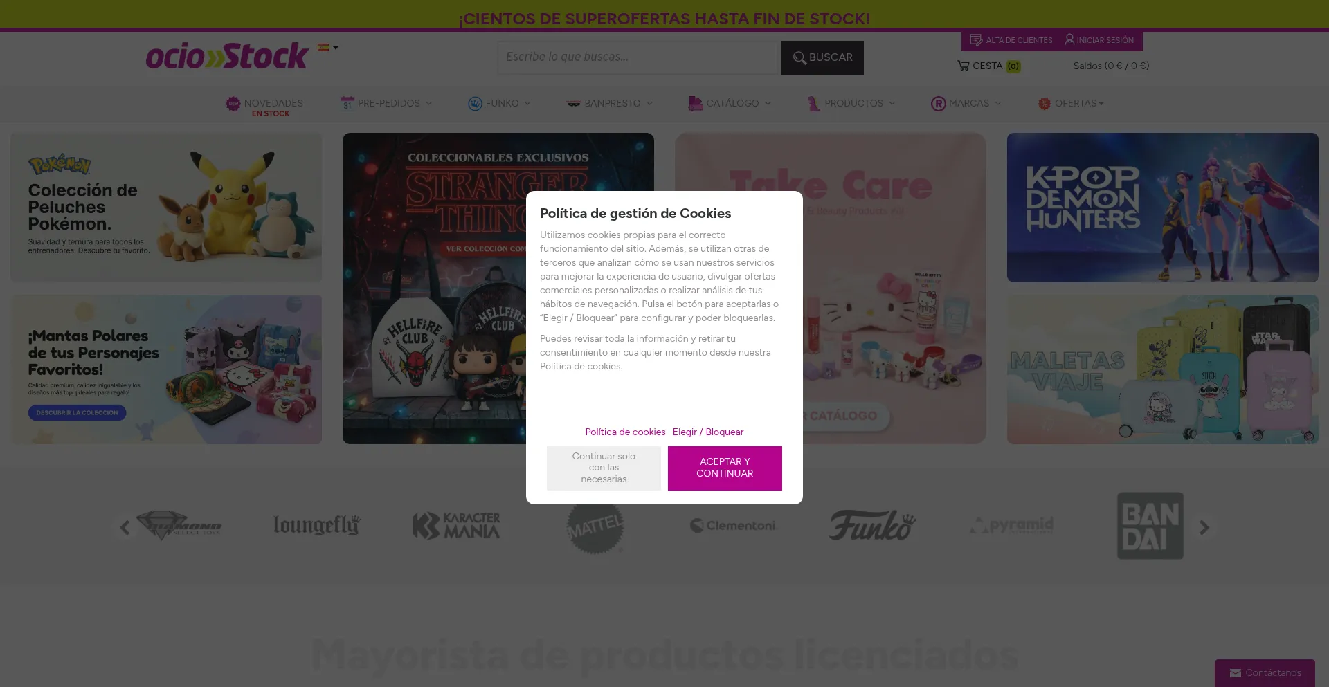 Ociostock.com