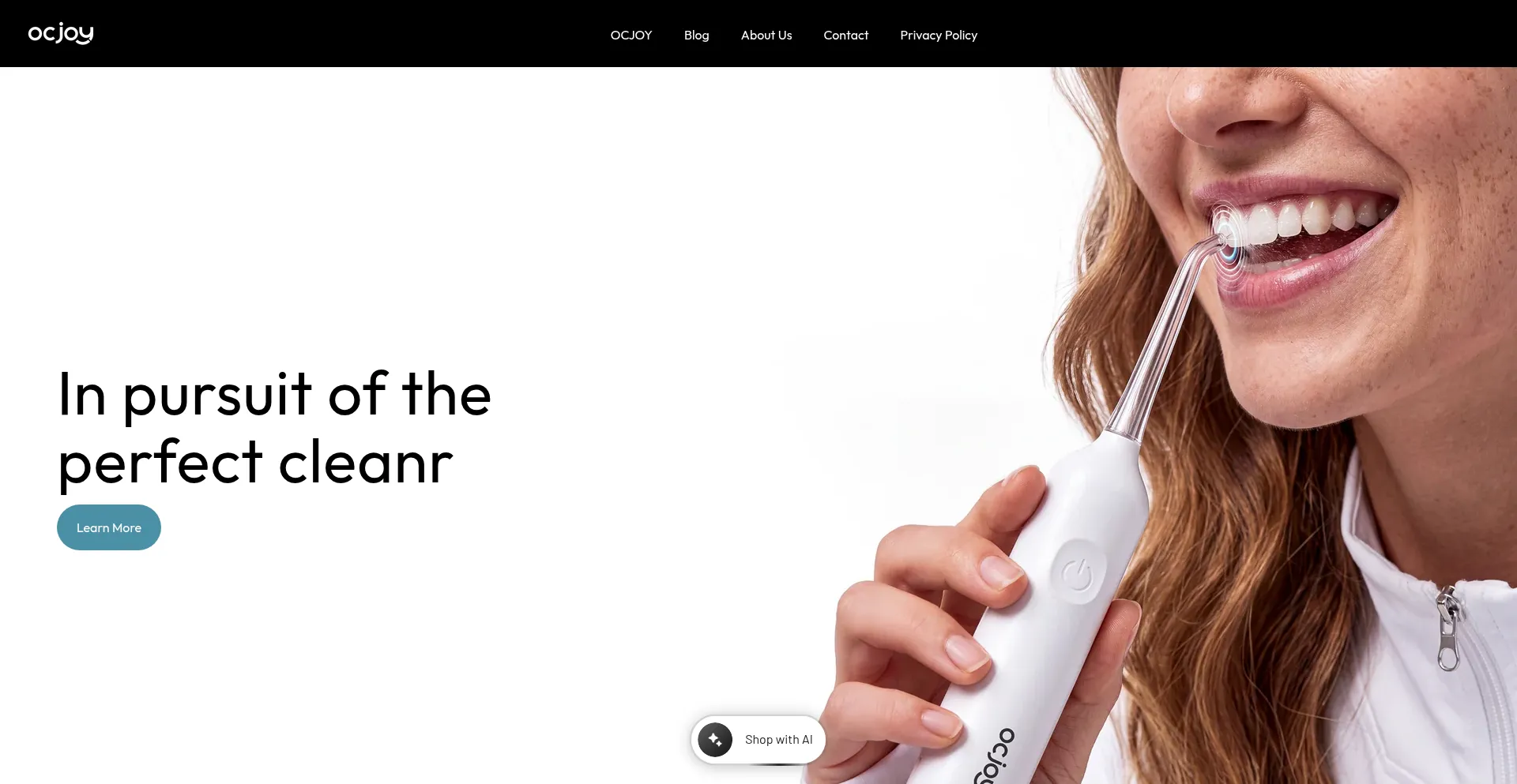 Ocjoytech.com