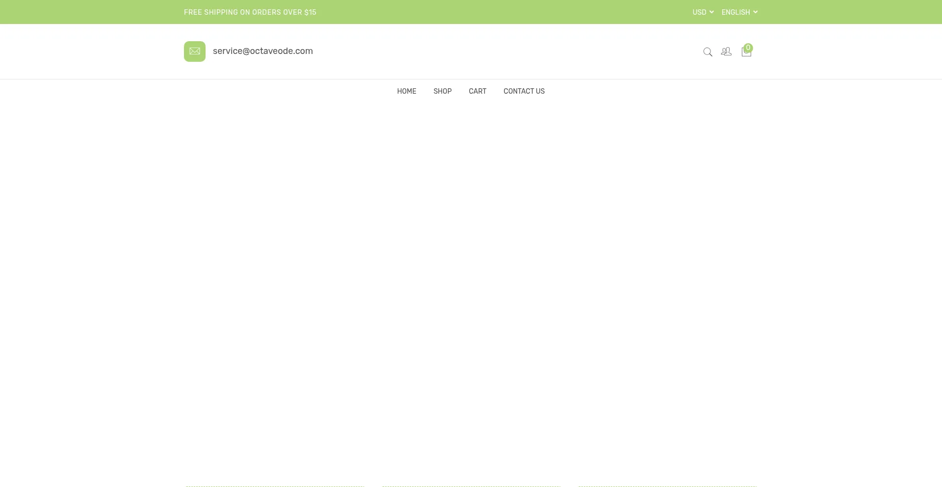 Octaveode.com
