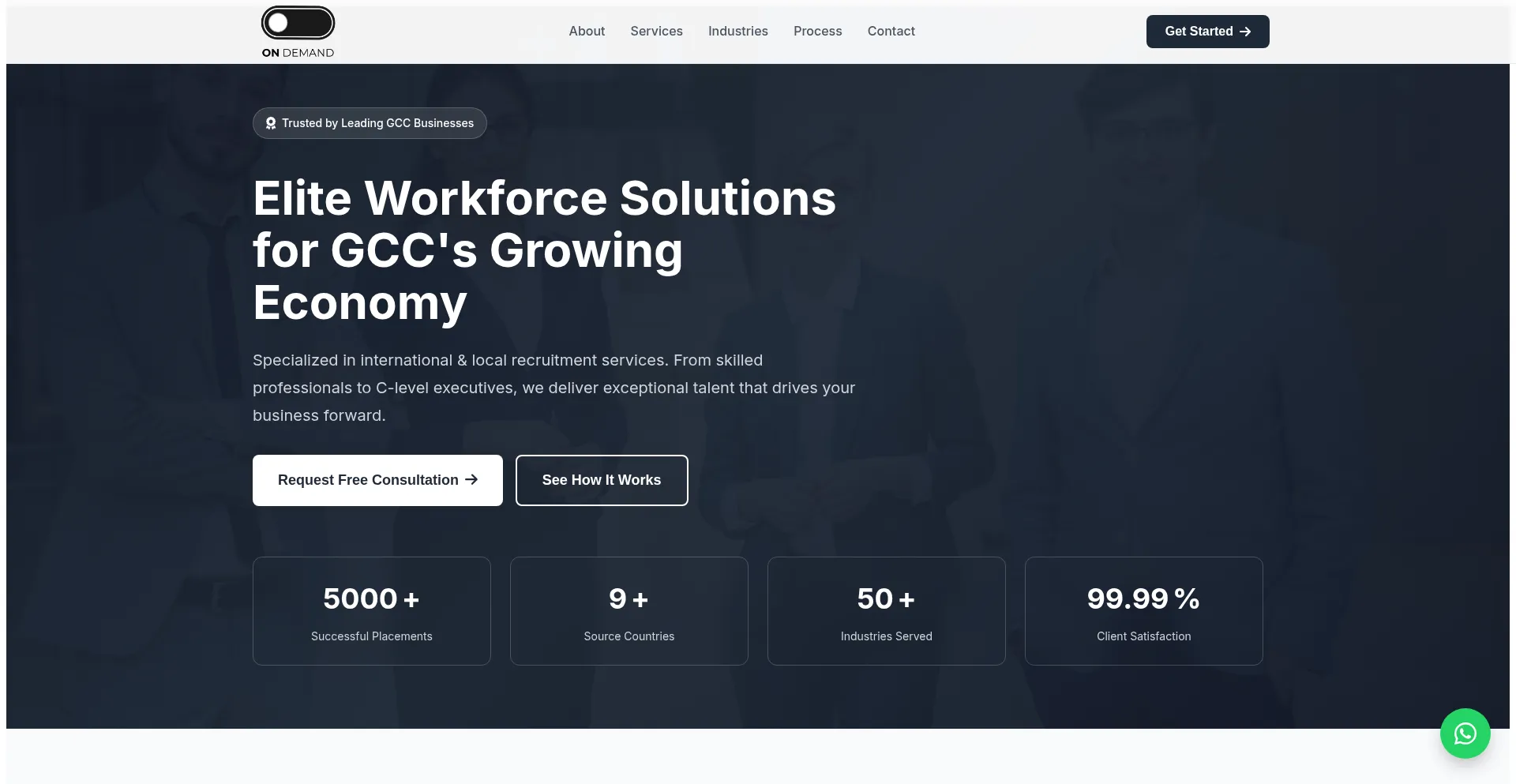 Odcgcc.com