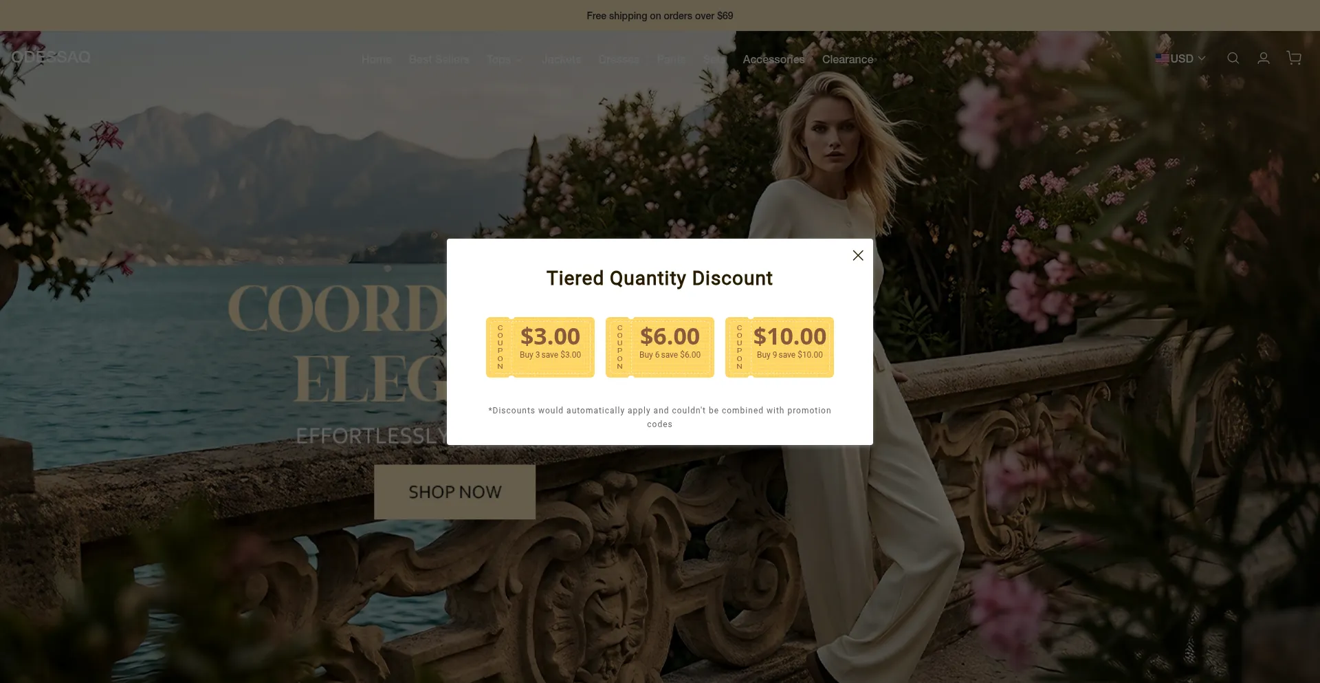 Odessaq.com
