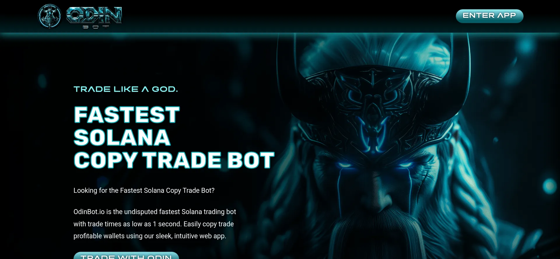 Odinbot.io