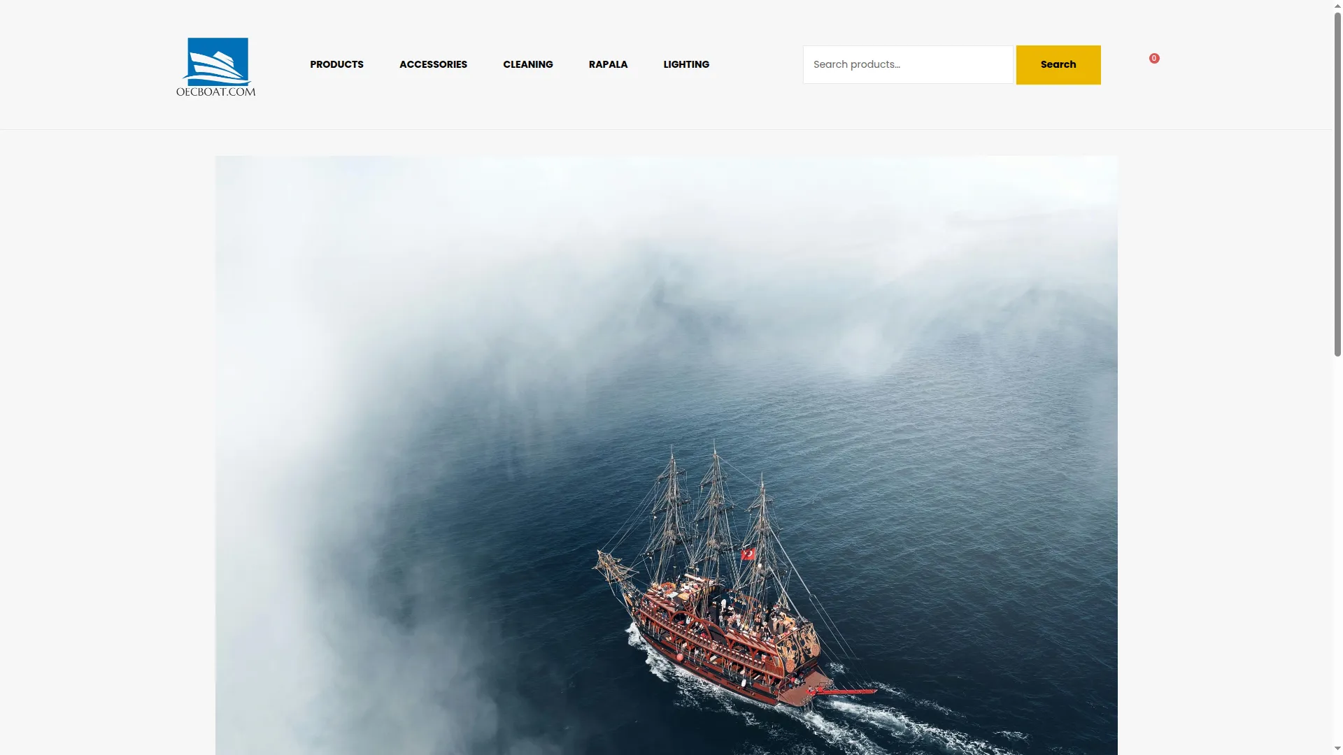 Oecboat.com