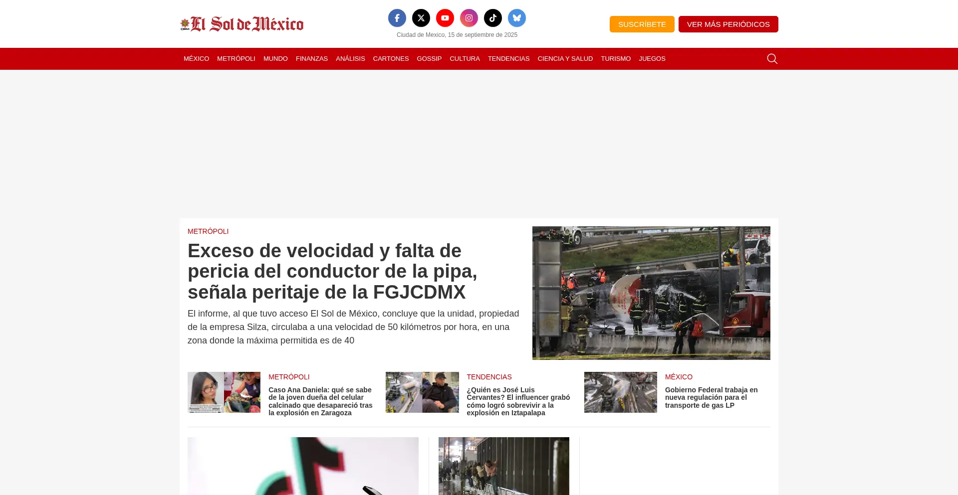 Ist Oem.com.mx sicher und vertrauenswürdig?
